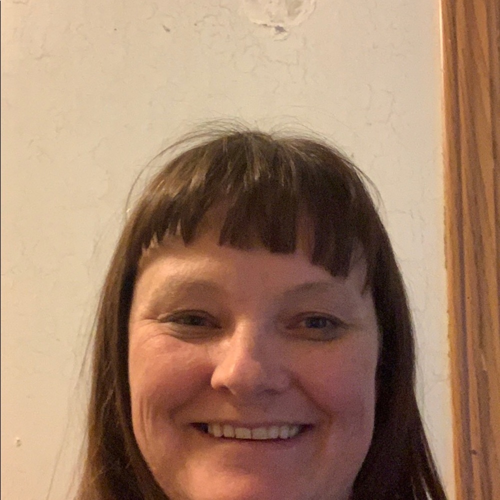 Meet your Posher, Cheryl
